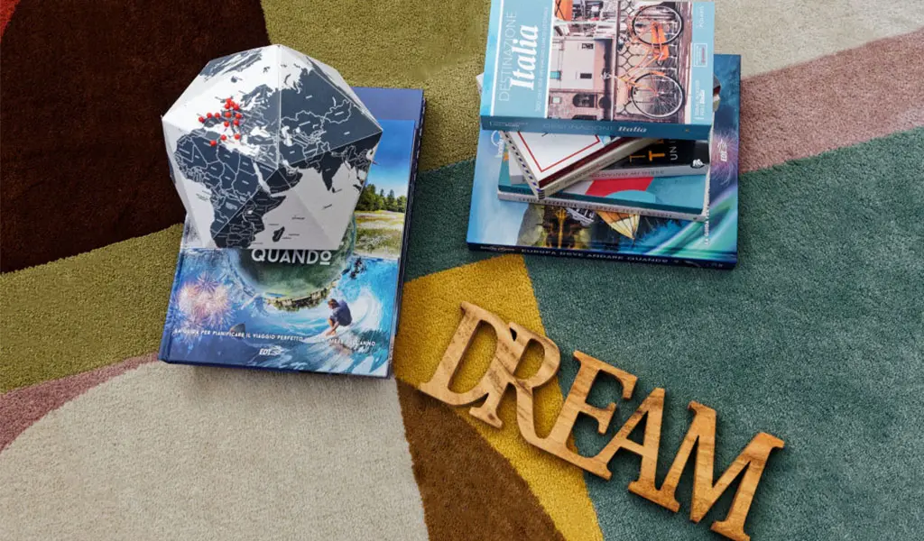 Libri per chi ama viaggiare