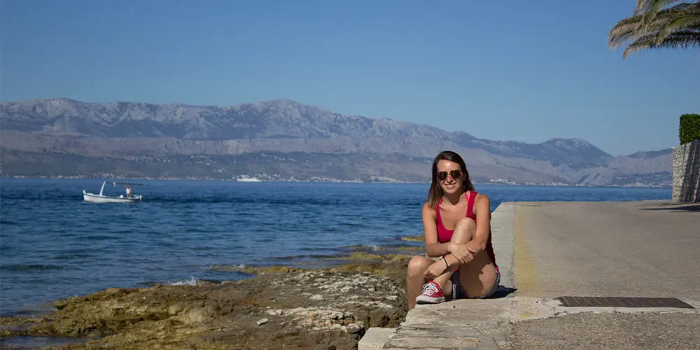 Viaggio in Croazia, itinerario di 10 giorni