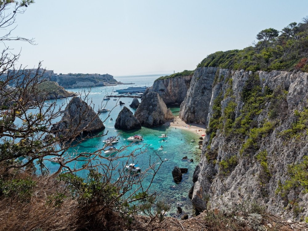 Escursione alle Isole Tremiti