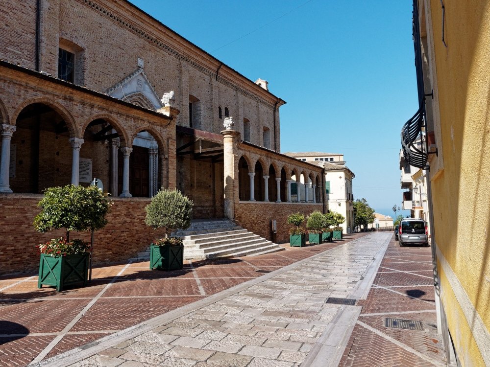 Città Sant'Angelo, Pescara