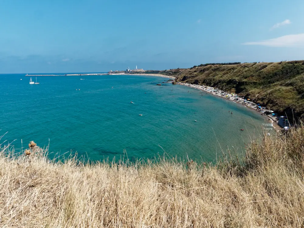 Riserva Naturale Regionale di Punta Aderci