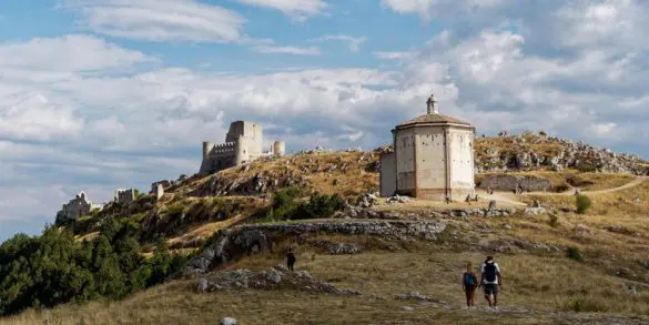 Viaggio in Abruzzo di 10 giorni