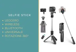 Selfie Stick