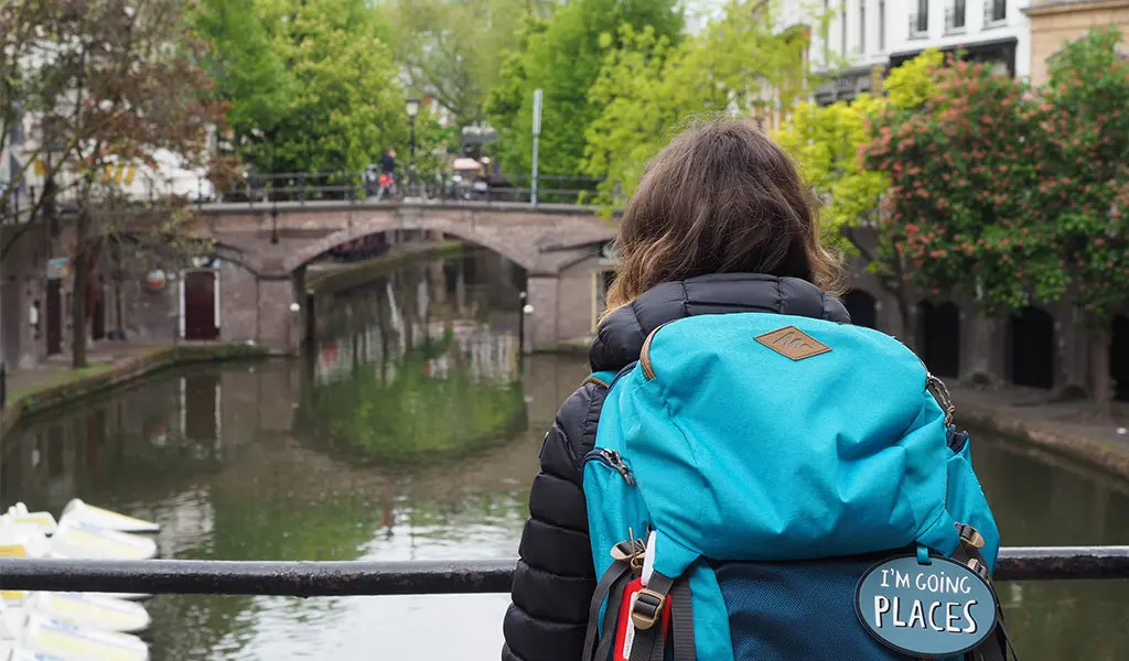 Muoversi in Olanda con OV-Chipkaart