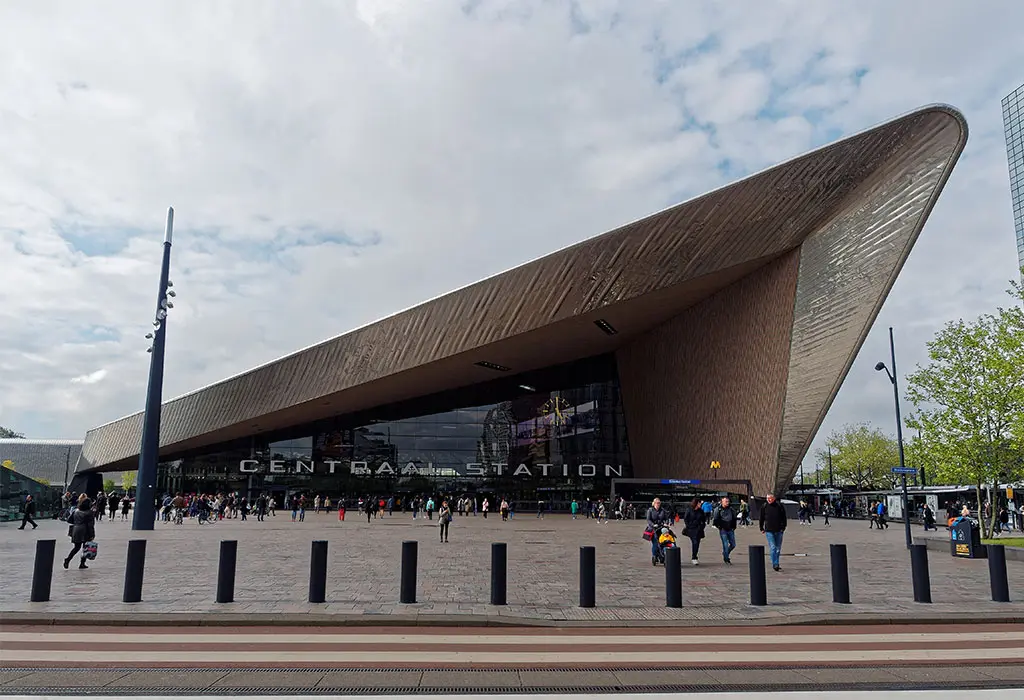 Rotterdam Centraal