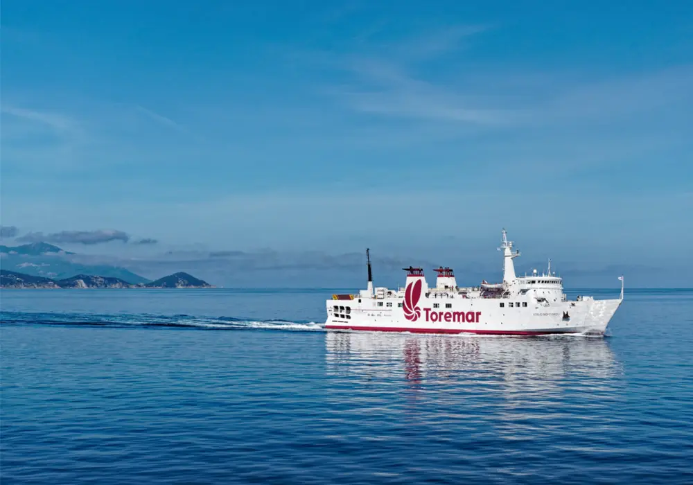 Come arrivare all'isola d'Elba