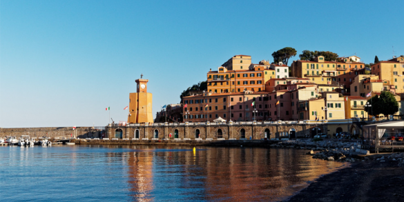 Curiosità sull'Isola d'Elba