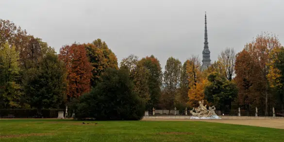 Cosa vedere a Torino in un weekend