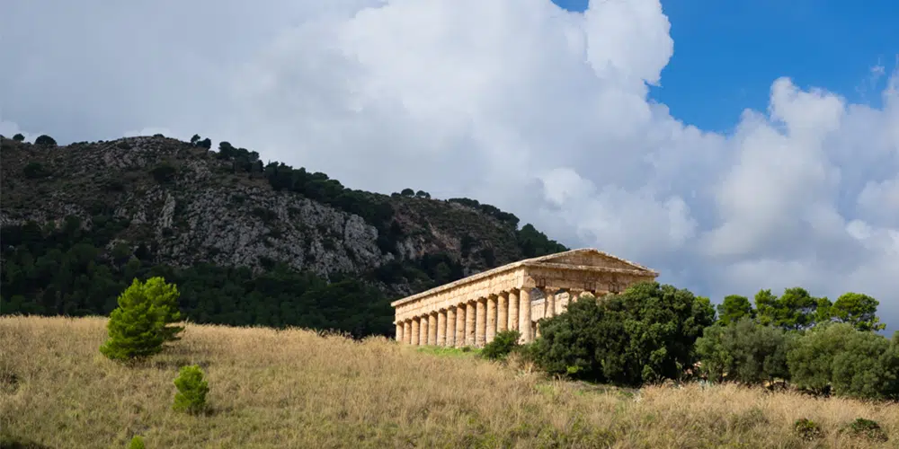 Cosa vedere a Trapani e dintorni