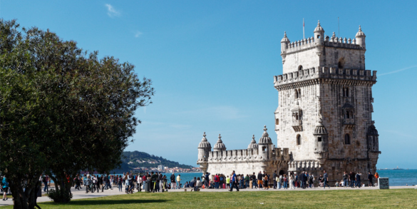 Cosa vedere a Lisbona