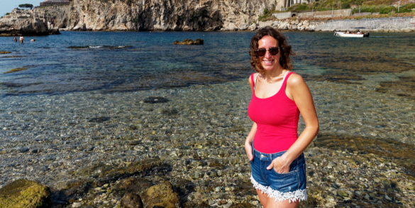Alla scoperta delle spiagge più belle della Sicilia orientale e sud orientale