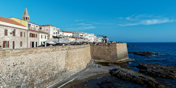 Cosa vedere ad Alghero e dintorni in 4 giorni