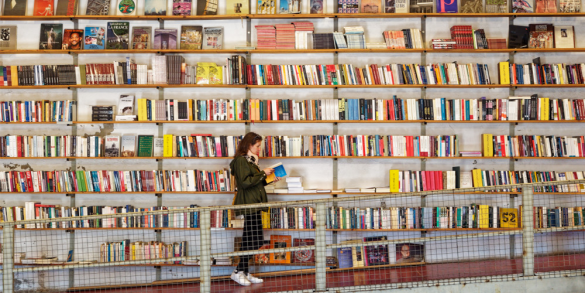 Librerie del Portogallo da non perdere