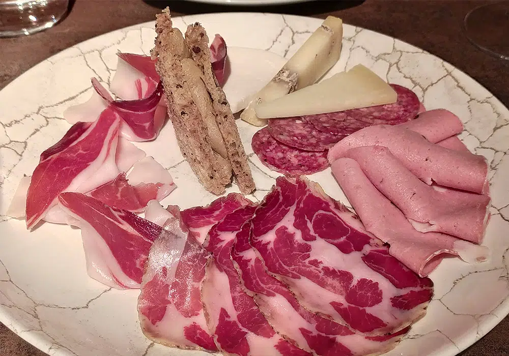 Consigli su cosa e dove mangiare a Montepulciano