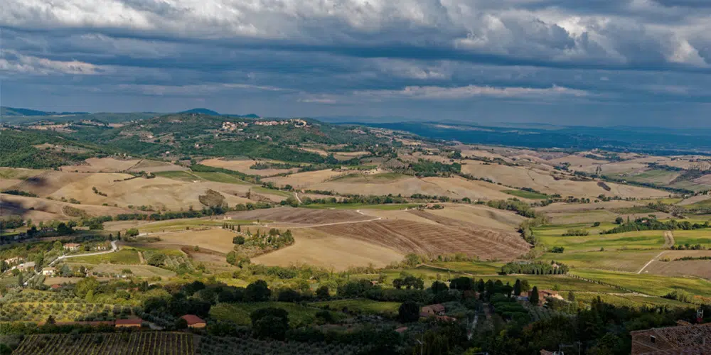 Cosa vedere a Montepulciano, il borgo del vino Nobile del senese