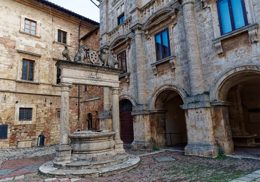 Cose da vedere a Montepulciano, in Toscana