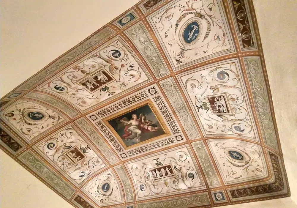Dove dormire a Montepulciano: B&B L'Agnolo