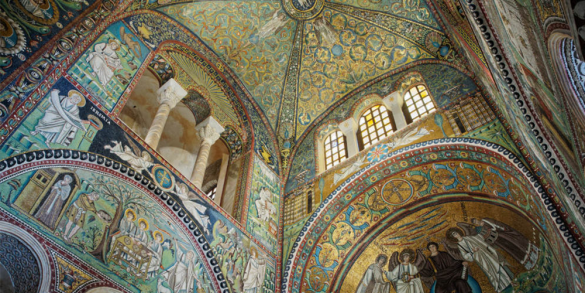 Cosa vedere a Ravenna in un giorno