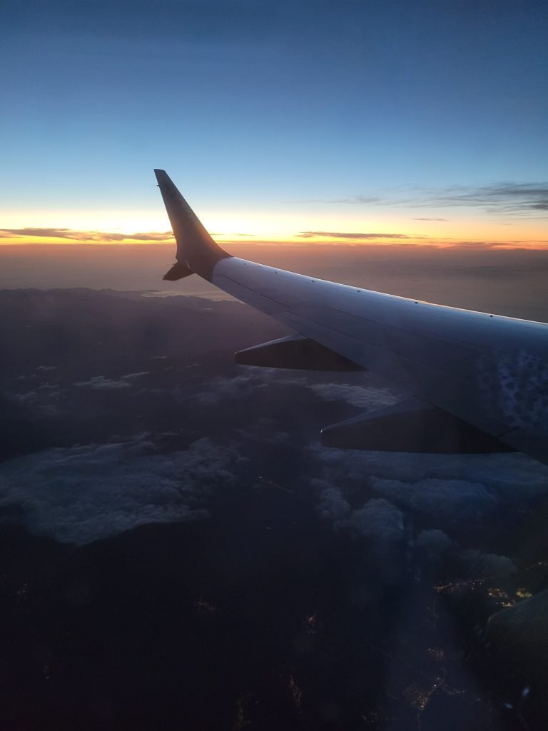 Come arrivare a Valencia