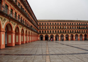 Plaza de la Corredera, Cordoba