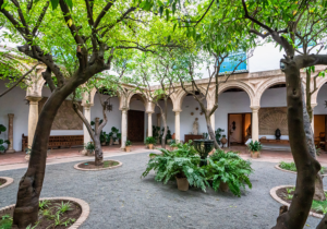 Palacio de Viana Cordoba