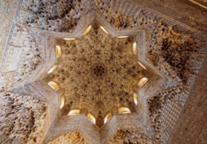 Visitare l'Alhambra di Granada