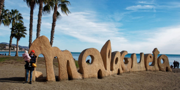 Cosa vedere a Malaga