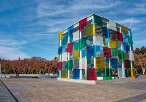 Centre Pompidou Malaga