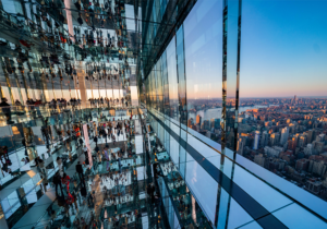 SUMMIT One Vanderbilt New York