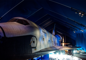 Intrepid Museum New York