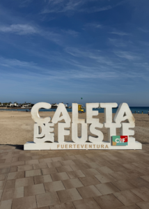 Dormire a Caleta de Fuste a Fuerteventura