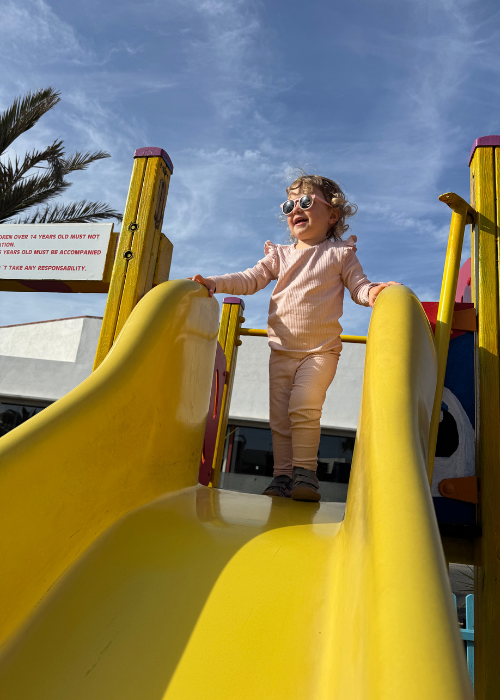 Cosa fare con bambini a Fuerteventura