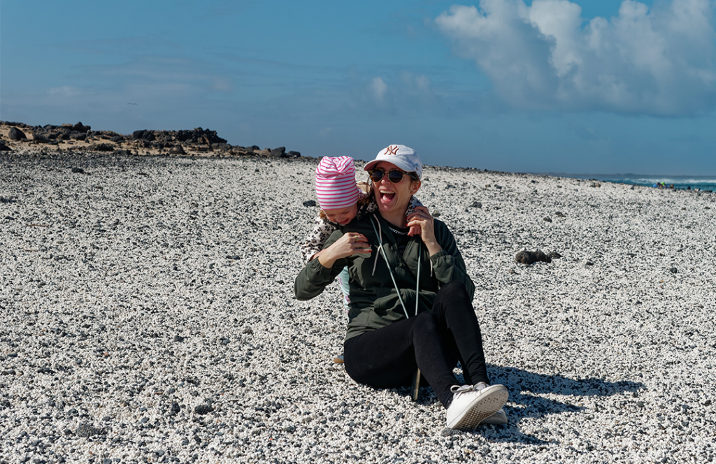 Cosa vedere a Fuerteventura con bambini