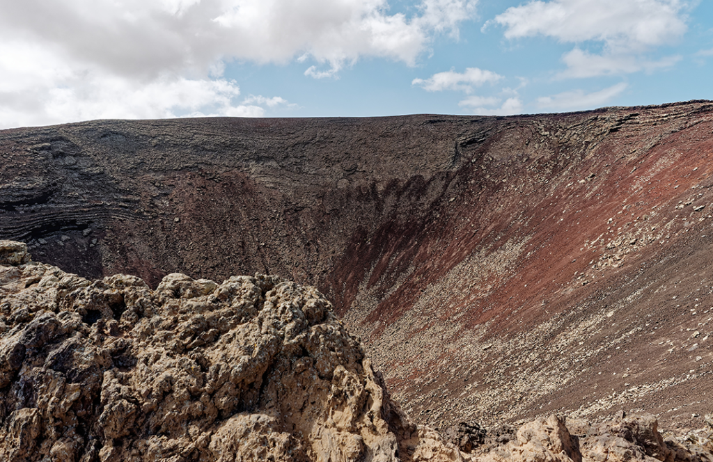Calderon Hondo Fuerteventura