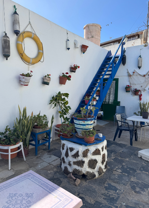 Corralejo Fuerteventura