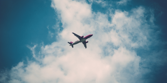 Battesimo del volo, che cos'è e come farlo