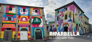 Cosa vedere a Ripabella in Toscana
