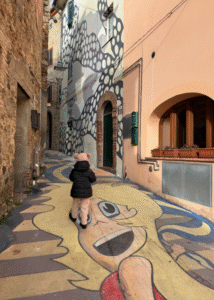 Cosa vedere a Riparbella con bambini